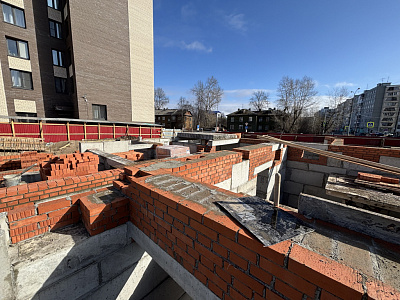 Квартал А6440 Дом 2