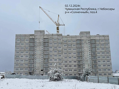 г. Чебоксары