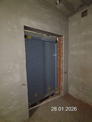 Клубный дом 