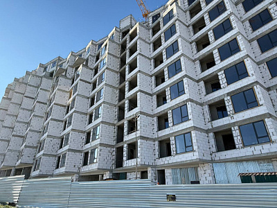 ЖИЛОЙ КВАРТАЛ 