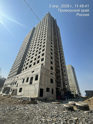 ЖК «Анна»