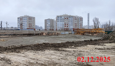 Крылья Качи 