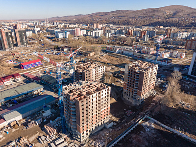 Новый Портовый 