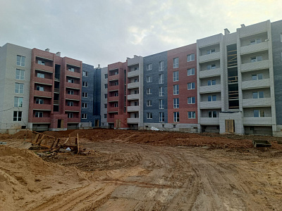 ЖК АКАДЕМИЧЕСКИЙ