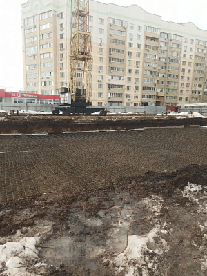 ЖК Кандинский
