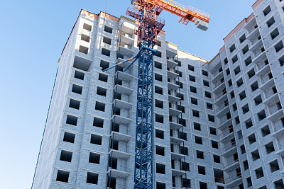 Микрорайон