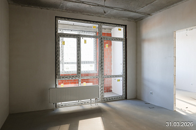 Жилой комплекс 