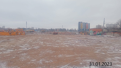 Надежный на Пролетарке д. 2 этап 4