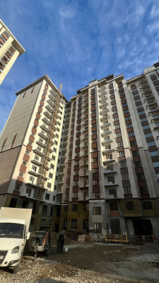 г. Махачкала, Ул. Котрова, 120, 122, 124, 126, 128, 130, 132, 134: дом 132 позиция 1