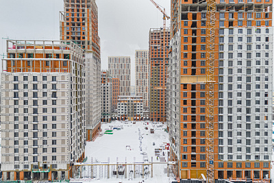 Квартал Метроном