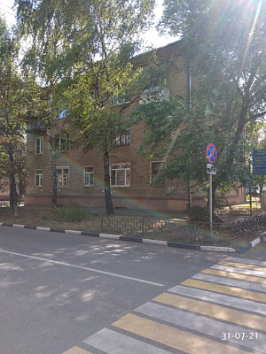 Жилой комплекс