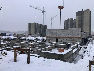 Жилой комплекс