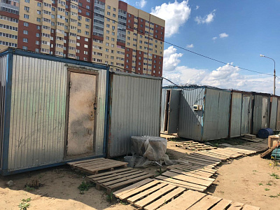 ЖК «Юный»