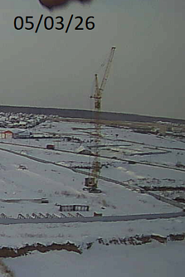 Жилой квартал 