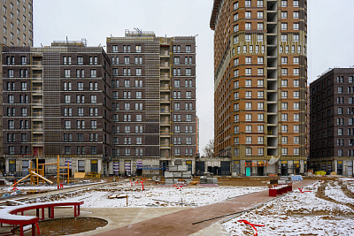 Левел Нижегородская