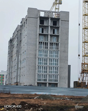 Жилой комплекс 