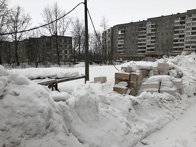 Макаринская роща