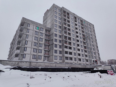 ЖК Статный