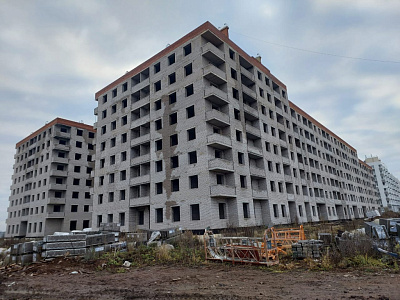 Село Миловка