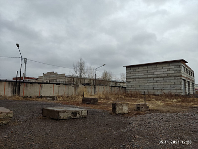 г. Красноярск, район Советский