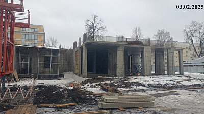 Жилой комплекс
