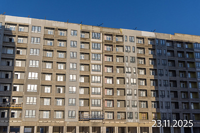 ЖК Родные кварталы