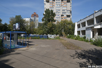 Соколин Парк