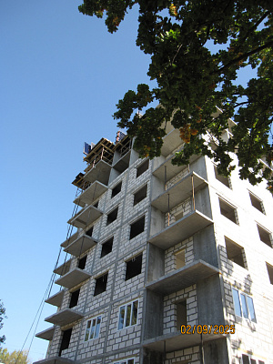 СКАЙ ПАРК 2