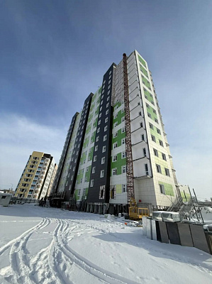 г. Якутск, Улица Пекарского уч. 4