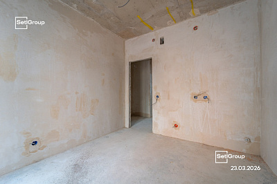 Жилой комплекс «Бионика Заповедная»