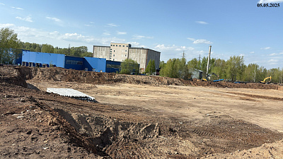 ЖК Статум Жилой комплекс Статум