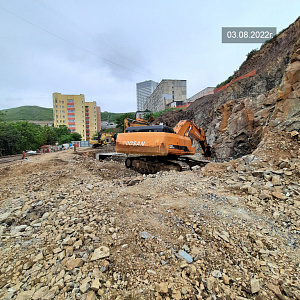 Жк Панорама, жилой комплекс Панорама