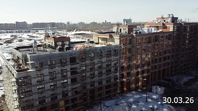 Жилой комплекс 