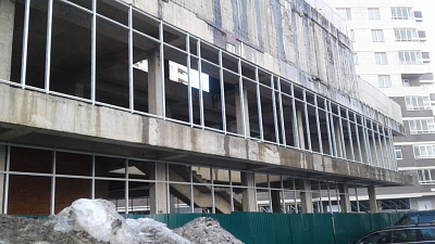 Жилой комплекс «Рациональ»