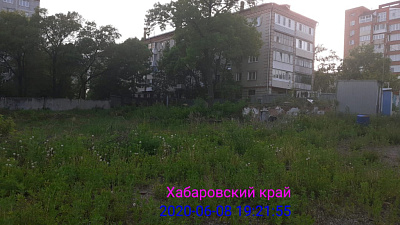 ЖК 