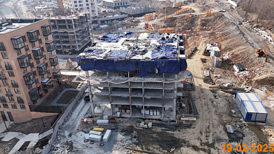 Босфорский парк