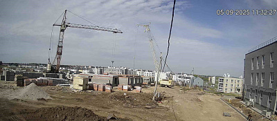 г. Магнитогорск, Улица Тевосяна