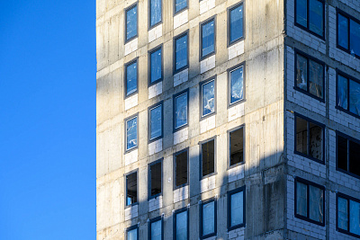 Левел Лесной