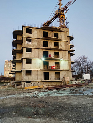 ЖК 