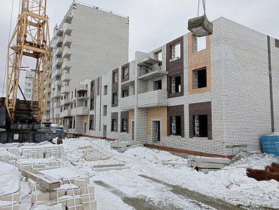 г. Тамбов, Шоссе Моршанское