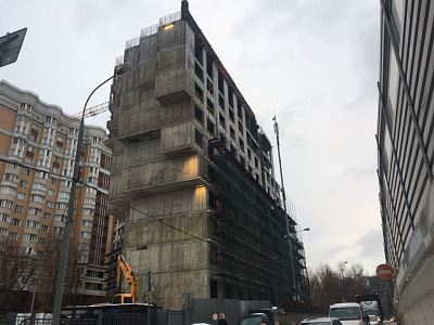 г. Москва, Красносельский район