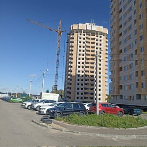 ЖК Гвардейский 2.0