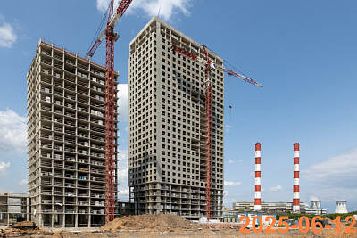 2-й Иртышский