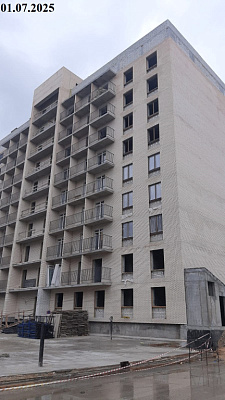 ЖК ТЕРРА