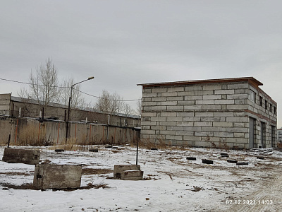 г. Красноярск, район Советский