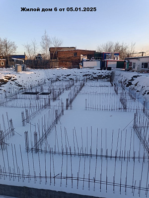 ЖК Источник