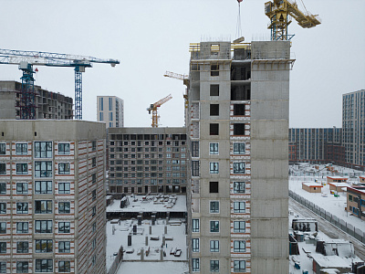 Клубный квартал