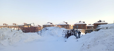 Расцветай на Зорге