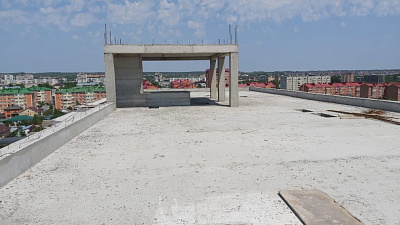 Квартал лета
