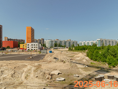 Заречный парк